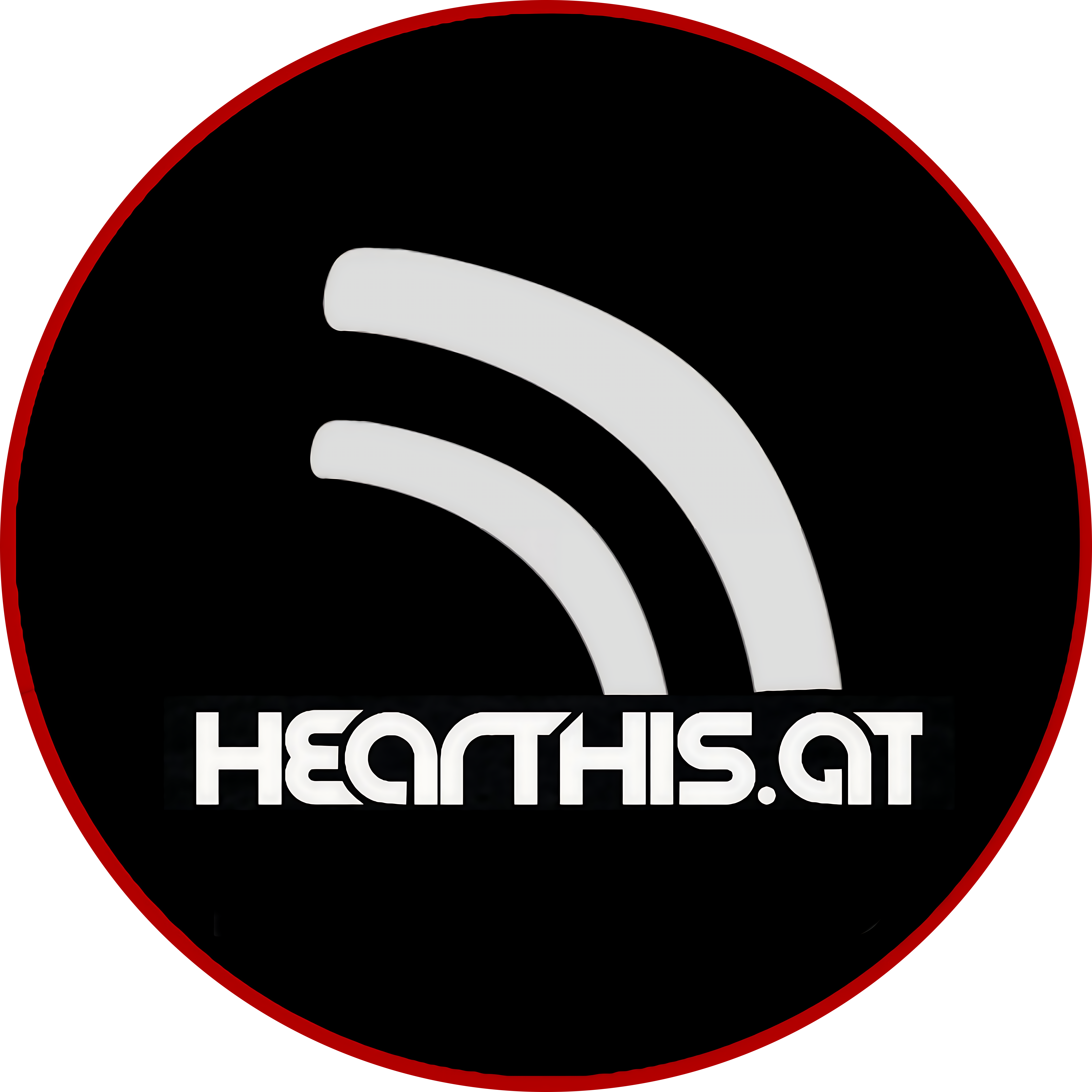 Follow us on MixCloud